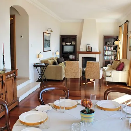 Sleeps 6 Pool Wifi * Palheiro Ferreiro