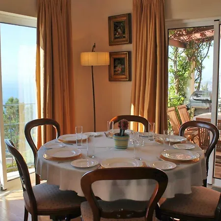 Sleeps 6 Pool Wifi Villa Palheiro Ferreiro