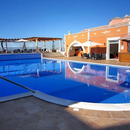 Villa Sleeps 6 Pool Wifi Palheiro Ferreiro